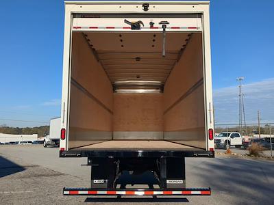 New 2026 Ford F-650 Regular Cab Box Truck for sale #TDF05466 - photo 2