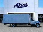 2026 Ford F-650 Regular Cab DRW 4x2 Cab Chassis for sale #TDF05466 - photo 2