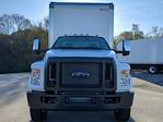 2026 Ford F-650 Regular Cab DRW 4x2 Cab Chassis for sale #TDF05466 - photo 7