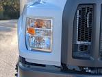 2026 Ford F-650 Regular Cab DRW 4x2 Cab Chassis for sale #TDF05466 - photo 8