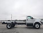 New 2026 Ford F-750 Regular Cab Cab Chassis for sale #TDF07410 - photo 3