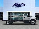 New 2026 Ford F-750 Regular Cab Cab Chassis for sale #TDF07410 - photo 4