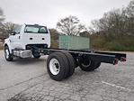New 2026 Ford F-750 Regular Cab Cab Chassis for sale #TDF07410 - photo 2