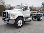 New 2026 Ford F-750 Regular Cab Cab Chassis for sale #TDF07410 - photo 1