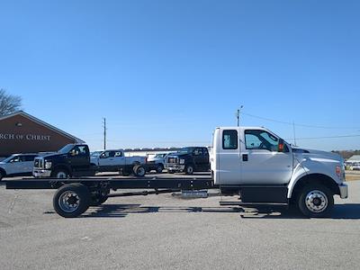 2026 Ford F-650 Super Cab DRW 4x2 Cab Chassis for sale #TDF08007 - photo 2