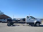New 2026 Ford F-650 Super Cab Cab Chassis for sale #TDF08007 - photo 1