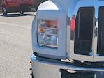 New 2026 Ford F-650 Super Cab Cab Chassis for sale #TDF08007 - photo 8