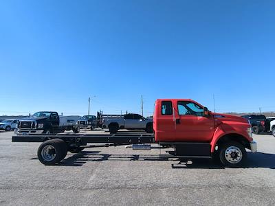 2026 Ford F-650 Super Cab DRW 4x2 Cab Chassis for sale #TDF08008 - photo 2