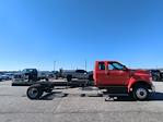 2026 Ford F-650 Super Cab DRW 4x2 Cab Chassis for sale #TDF08008 - photo 1