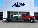 2026 Ford F-650 Super Cab DRW 4x2 Cab Chassis for sale #TDF08008 - photo 2