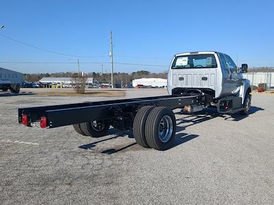 2026 Ford F-650 Super Cab DRW 4x2 Cab Chassis for sale #TDF08046 - photo 2