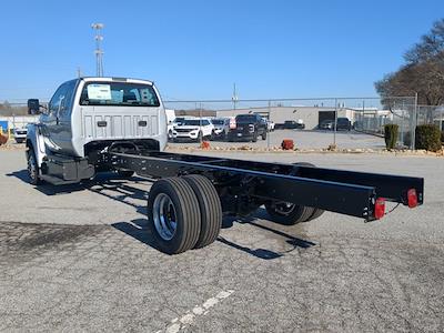 2026 Ford F-650 Super Cab DRW 4x2 Cab Chassis for sale #TDF08046 - photo 2