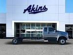 New 2026 Ford F-650 Super Cab Cab Chassis for sale #TDF08046 - photo 23