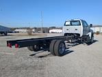 New 2026 Ford F-650 Super Cab Cab Chassis for sale #TDF08046 - photo 2