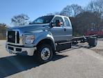 New 2026 Ford F-650 Super Cab Cab Chassis for sale #TDF08046 - photo 5