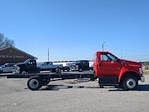 New 2026 Ford F-650 Regular Cab Cab Chassis for sale #TDF08047 - photo 1