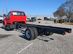 New 2026 Ford F-650 Regular Cab Cab Chassis for sale #TDF08047 - photo 5