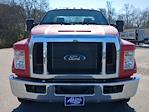 New 2026 Ford F-650 Regular Cab Cab Chassis for sale #TDF08047 - photo 7