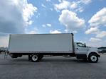 2024 Ford F-650 Regular Cab DRW 4x2 Box Truck for sale #TDF08877 - photo 4