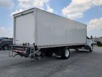 2024 Ford F-650 Regular Cab DRW 4x2 Box Truck for sale #TDF08877 - photo 5