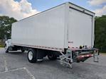 2024 Ford F-650 Regular Cab DRW 4x2 Box Truck for sale #TDF08877 - photo 2