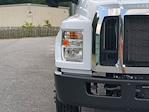 2024 Ford F-650 Regular Cab DRW 4x2 Box Truck for sale #TDF08877 - photo 8