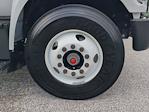 2024 Ford F-650 Regular Cab DRW 4x2 Box Truck for sale #TDF08877 - photo 9