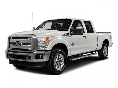 2016 Ford F-250 Crew Cab 4WD Pickup for sale #TEB47856 - photo 1