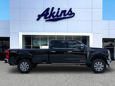 2024 Ford F-350 Crew Cab SRW 4WD Pickup for sale #TEC06302 - photo 1