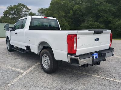New 2026 Ford F-250 XL Super Cab Pickup for sale #TEC06710 - photo 2