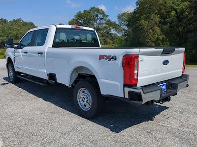 New 2026 Ford F-250 XL Crew Cab 4WD Pickup for sale #TEC06739 - photo 2