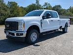 New 2026 Ford F-250 XL Crew Cab 4WD Pickup for sale #TEC06739 - photo 1