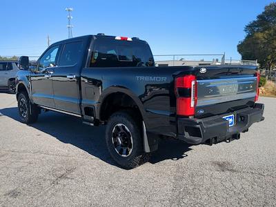 New 2026 Ford F-350 Platinum Crew Cab 4WD SRW Pickup for sale #TEC06836 - photo 2