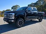New 2026 Ford F-350 Platinum Crew Cab 4WD SRW Pickup for sale #TEC06836 - photo 1