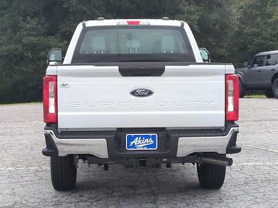 New 2026 Ford F-250 XL Crew Cab 4WD Pickup for sale #TEC06863 - photo 2
