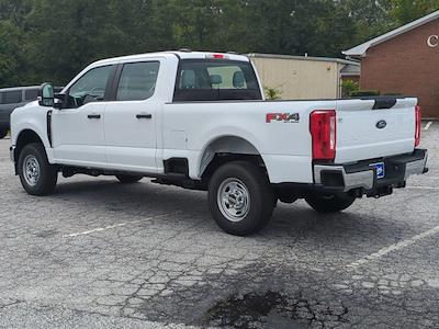 New 2026 Ford F-250 XL Crew Cab 4WD Pickup for sale #TEC06863 - photo 2