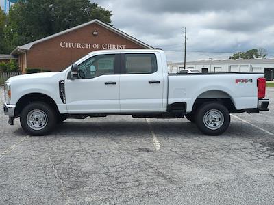 New 2026 Ford F-250 XL Crew Cab 4WD Pickup for sale #TEC06863 - photo 1