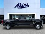 New 2026 Ford F-450 Lariat Crew Cab 4WD DRW Pickup for sale #TEC08061 - photo 3
