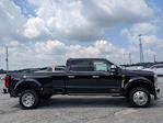 New 2026 Ford F-450 Lariat Crew Cab 4WD DRW Pickup for sale #TEC08061 - photo 4