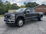 New 2026 Ford F-450 Lariat Crew Cab 4WD DRW Pickup for sale #TEC08061 - photo 1