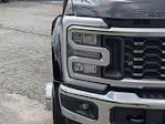 New 2026 Ford F-450 Lariat Crew Cab 4WD DRW Pickup for sale #TEC08061 - photo 8