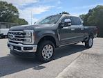 2026 Ford F-350 Crew Cab SRW 4WD Pickup for sale #TEC08276 - photo 1