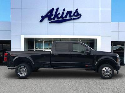 New 2026 Ford F-450 Platinum Crew Cab 4WD DRW Pickup for sale #TEC08287 - photo 1
