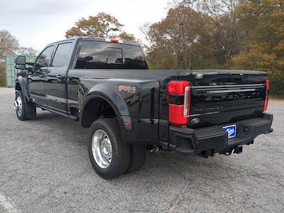 New 2026 Ford F-450 Platinum Crew Cab for sale #TEC08287 - photo 2