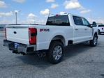 New 2026 Ford F-350 Lariat Crew Cab 4WD SRW Pickup for sale #TEC08413 - photo 5