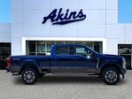 New 2026 Ford F-350 King Ranch Crew Cab 4WD SRW Pickup for sale #TEC08419 - photo 3