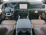 New 2026 Ford F-350 King Ranch Crew Cab 4WD SRW Pickup for sale #TEC08419 - photo 13