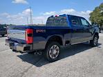 New 2026 Ford F-350 King Ranch Crew Cab 4WD SRW Pickup for sale #TEC08419 - photo 6