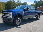 New 2026 Ford F-350 King Ranch Crew Cab 4WD SRW Pickup for sale #TEC08419 - photo 1