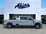New 2026 Ford F-250 XL Crew Cab 4WD Pickup for sale #TEC08481 - photo 3